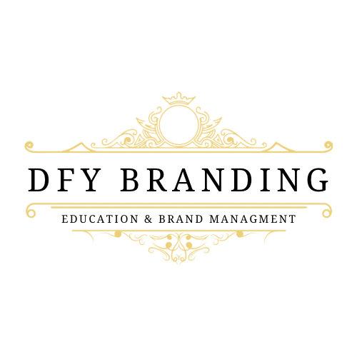 Education-DFY-Brand-Management HBL Hair Extensions