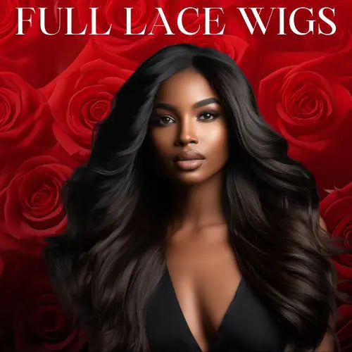 Full-Lace-Wigs HBL Hair Extensions