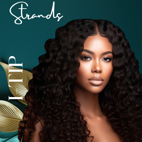 I-Tip-Extensions HBL Hair Extensions