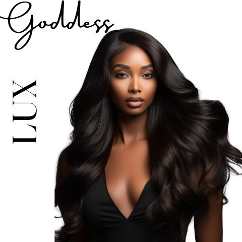 LUX-GODDESS-COLLECTION HBL Hair Extensions
