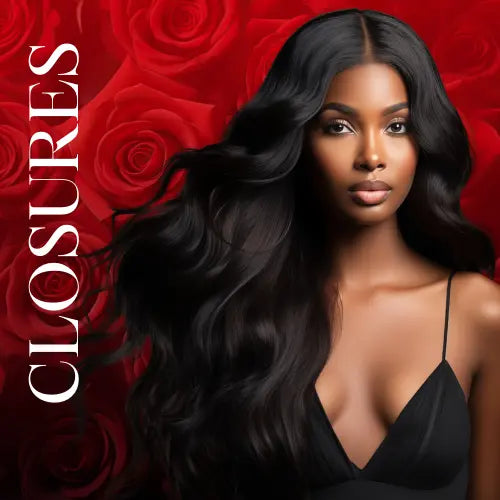Lace-Closures HBL Hair Extensions