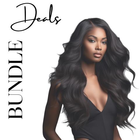 Bundle-Deals HBL Hair Extensions