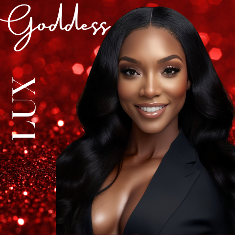 LUX-GODDESS-COLLECTION HBL Hair Extensions