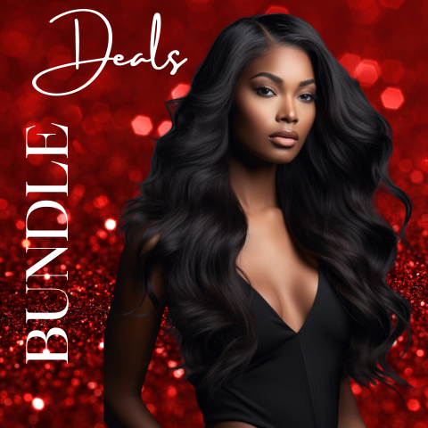 Bundle-Deals HBL Hair Extensions