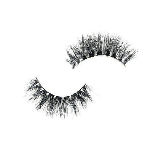 3D Lashes 1 - HBL Hair Extensions