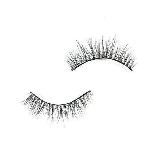 3D Lashes 10 - HBL Hair Extensions