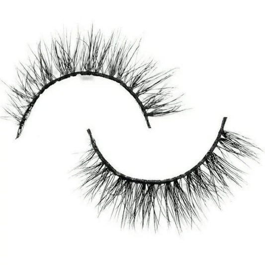 3D Lashes 11 - HBL Hair Extensions