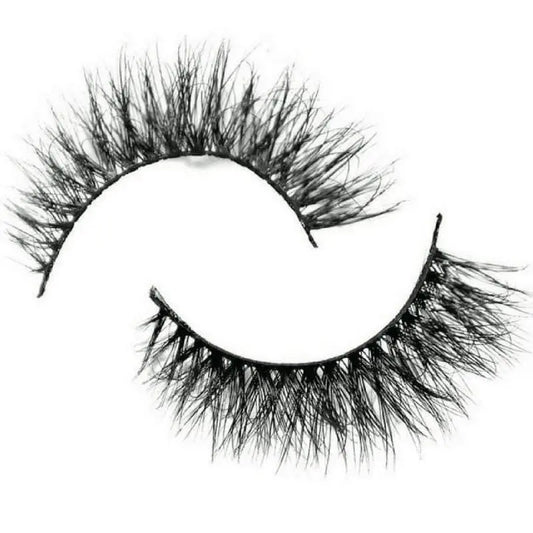 3D Lashes 12 - HBL Hair Extensions