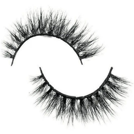 3D Lashes 13 - HBL Hair Extensions