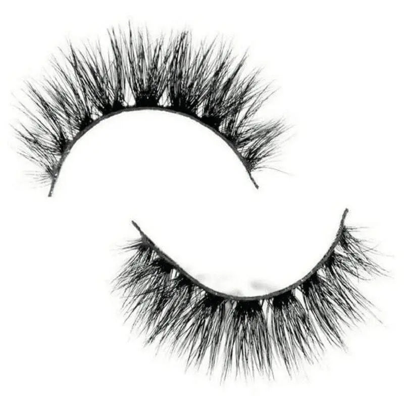 3D Lashes 14 - HBL Hair Extensions