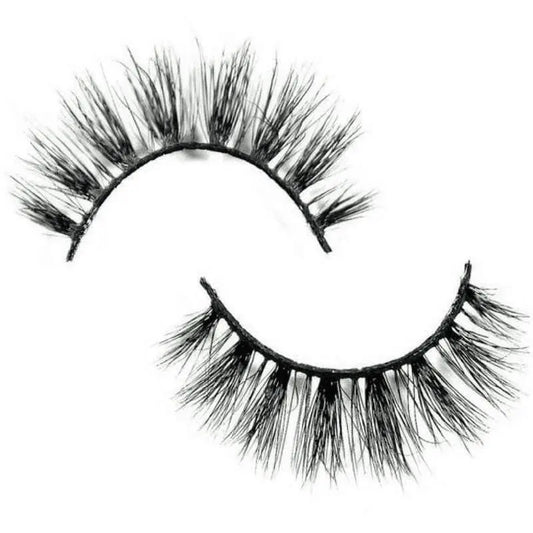 3D Lashes 15 - HBL Hair Extensions