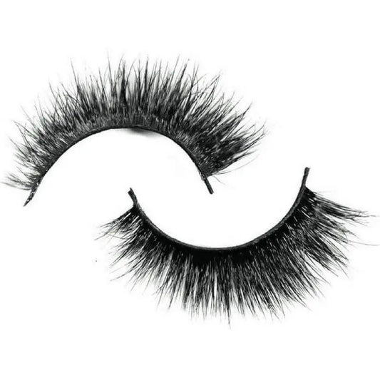 3D Lashes 16 - HBL Hair Extensions