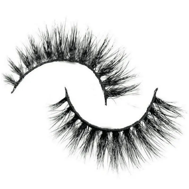 3D Lashes 17 - HBL Hair Extensions