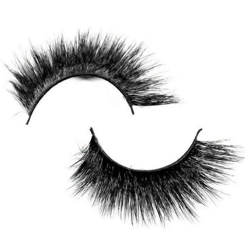 3D Lashes 18 - HBL Hair Extensions