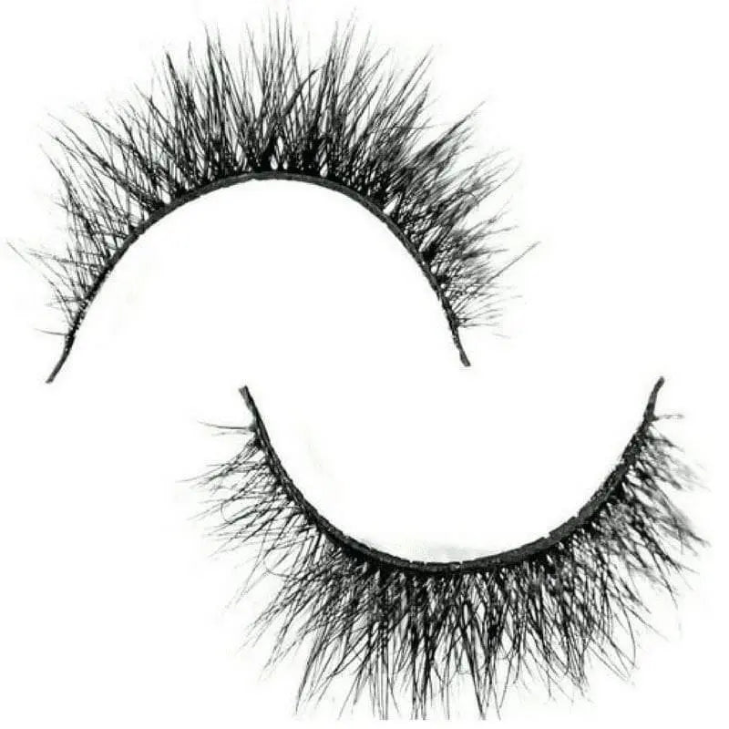 3D Lashes 19 - HBL Hair Extensions