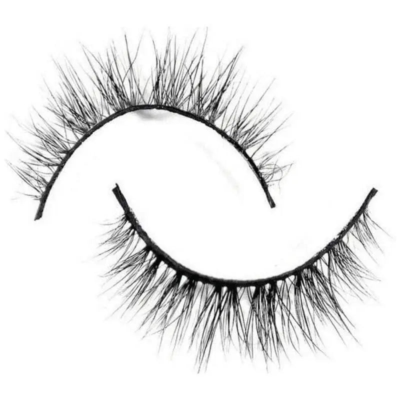 3D Lashes 20 - HBL Hair Extensions