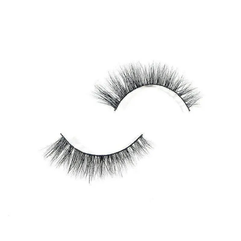 3D Lashes 3 - HBL Hair Extensions