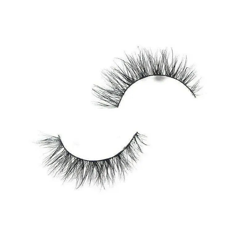 3D Lashes 4 - HBL Hair Extensions