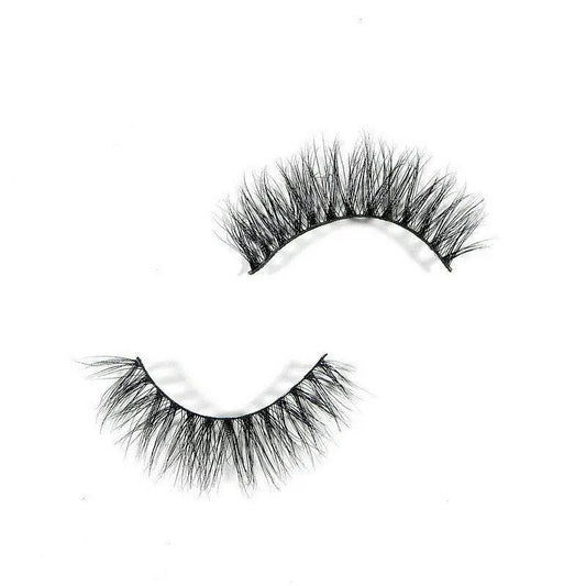 3D Lashes 5 - HBL Hair Extensions