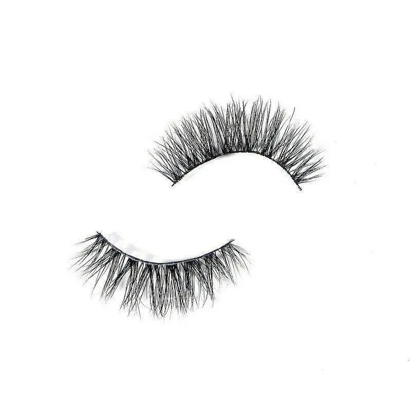 3D Lashes 6 - HBL Hair Extensions