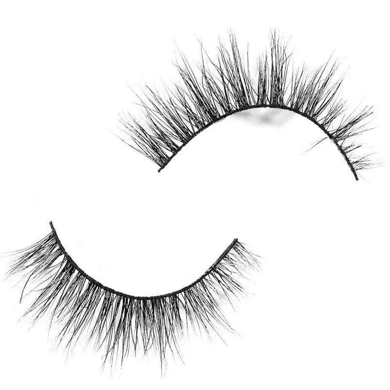 3D Lashes 8 - HBL Hair Extensions