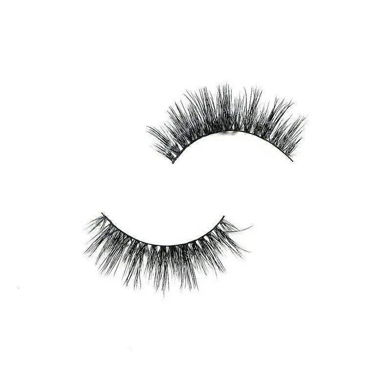 3D Lashes 9 - HBL Hair Extensions