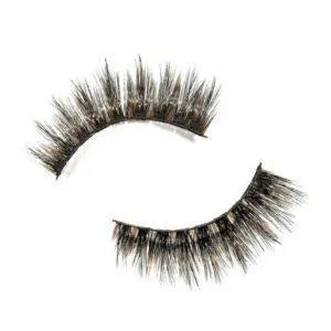 3D Volume Lashes 1 - HBL Hair Extensions