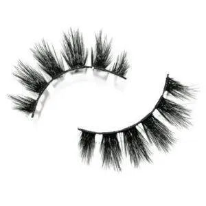 3D Volume Lashes 6 - HBL Hair Extensions