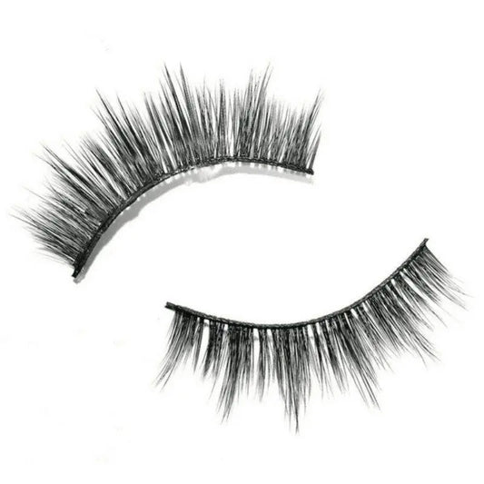 3D Volume Lashes 8 - HBL Hair Extensions