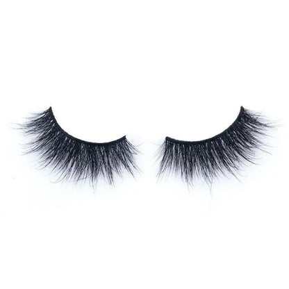 5D Lashes 1 - HBL Hair Extensions