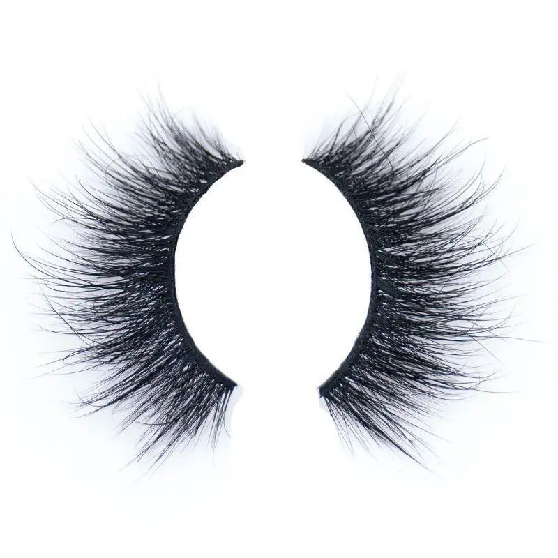 5D Lashes 1 - HBL Hair Extensions