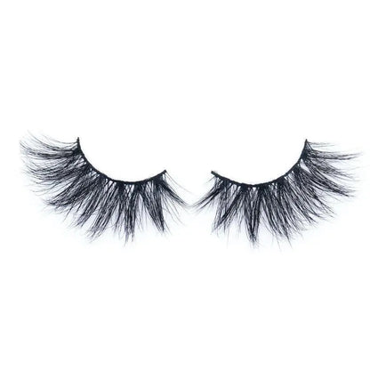 5D Lashes 10 - HBL Hair Extensions