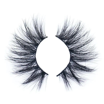 5D Lashes 10 - HBL Hair Extensions