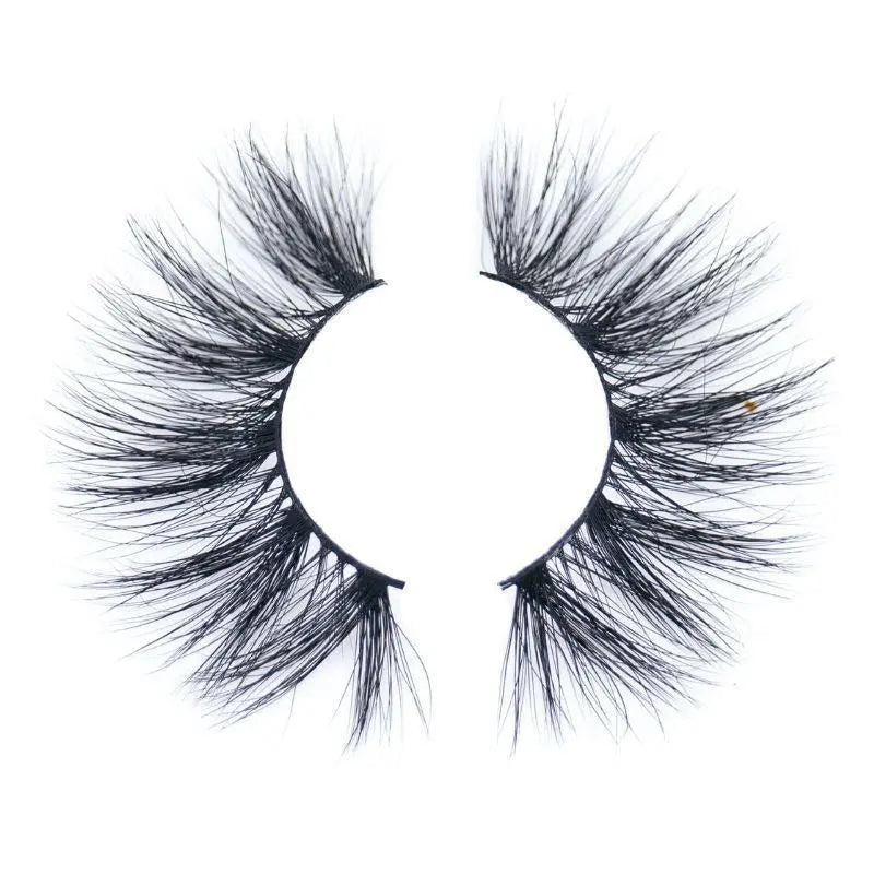 5D Lashes 11 - HBL Hair Extensions