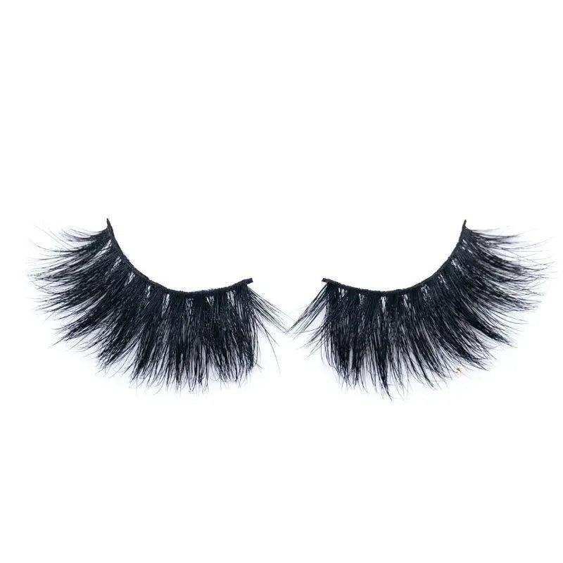 5D Lashes 12 - HBL Hair Extensions