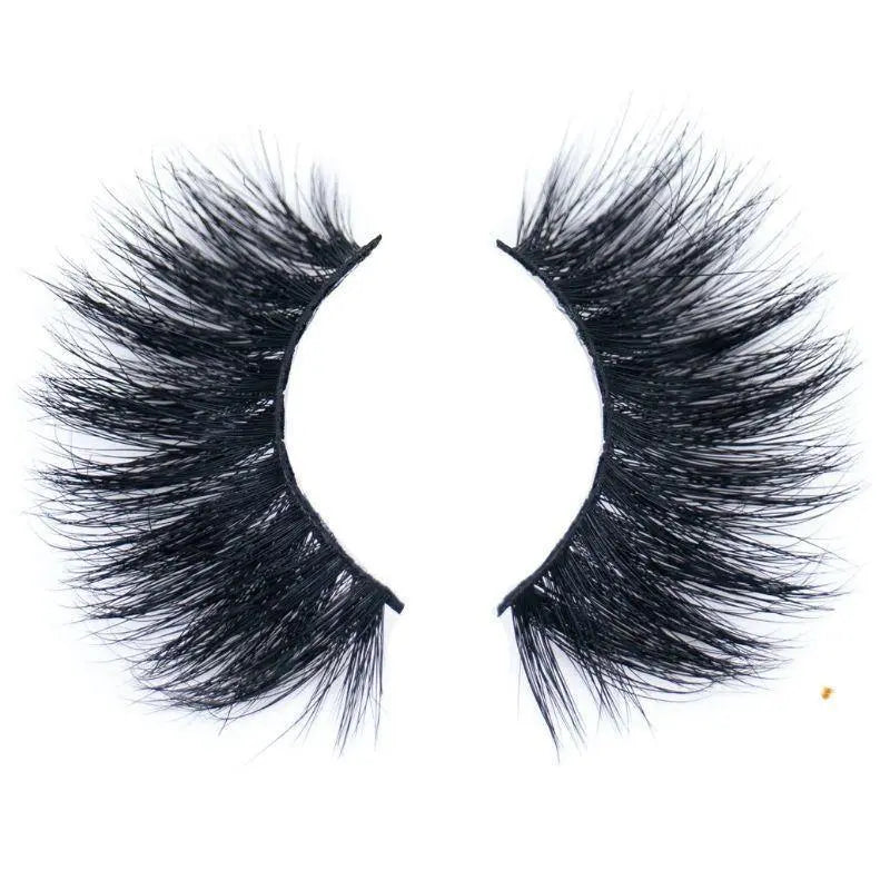 5D Lashes 12 - HBL Hair Extensions