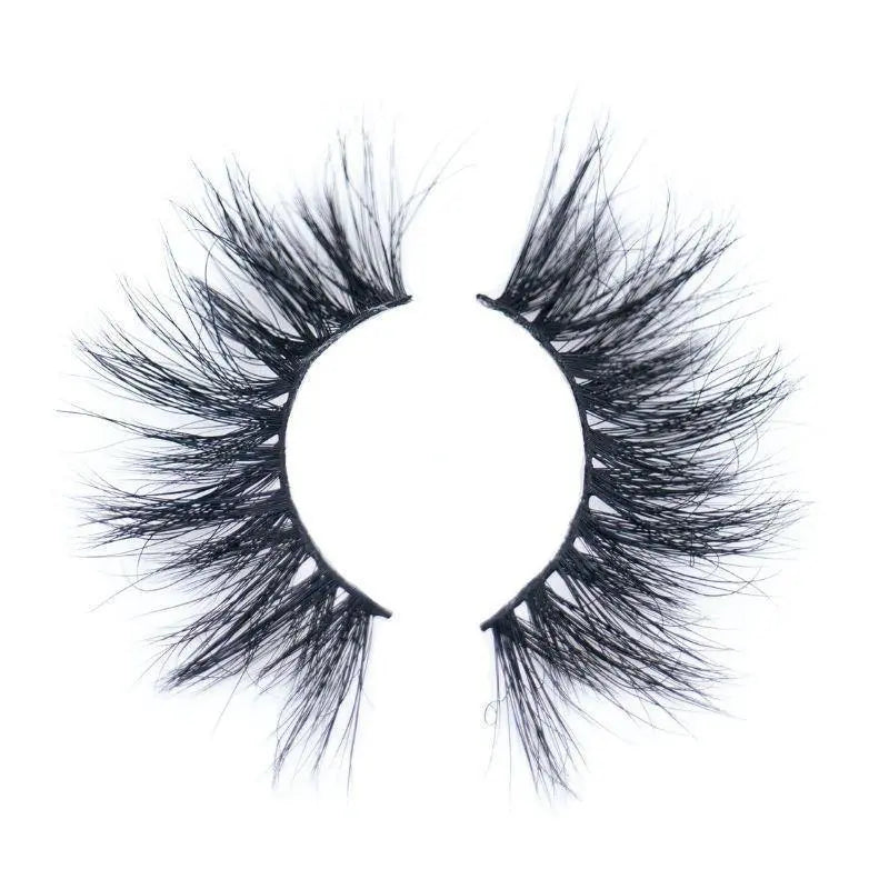 5D Lashes 13 - HBL Hair Extensions