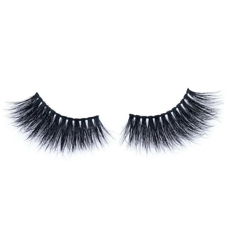 5D Lashes 2 - HBL Hair Extensions