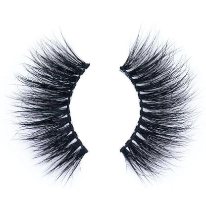 5D Lashes 2 - HBL Hair Extensions