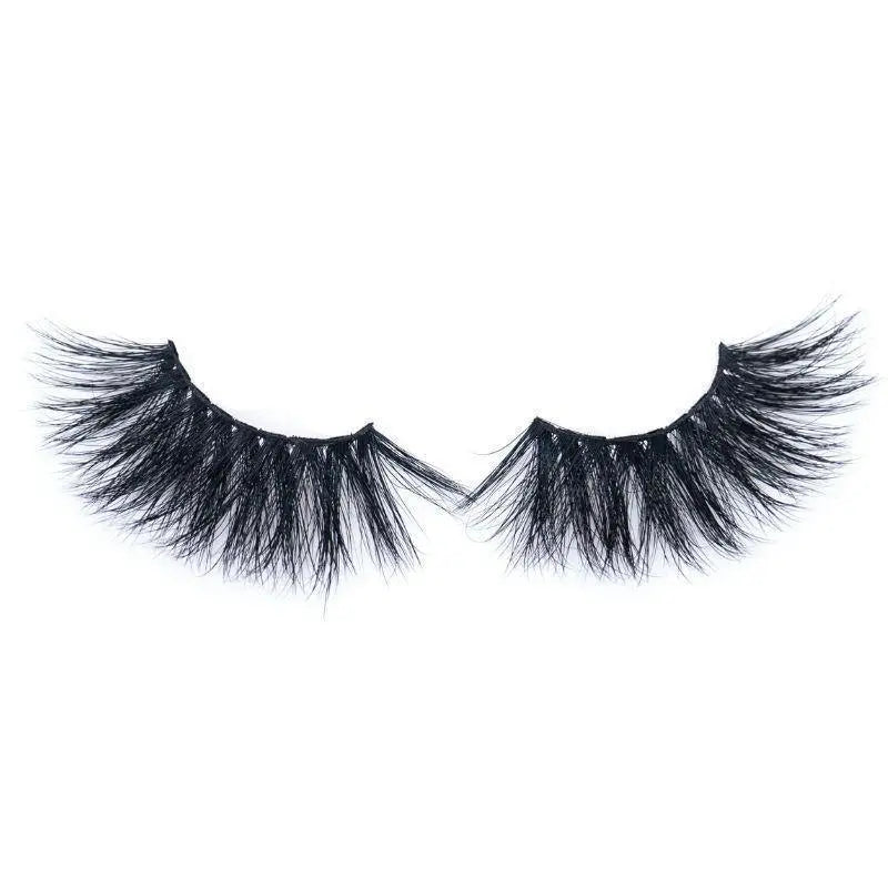 5D Lashes 3 - HBL Hair Extensions