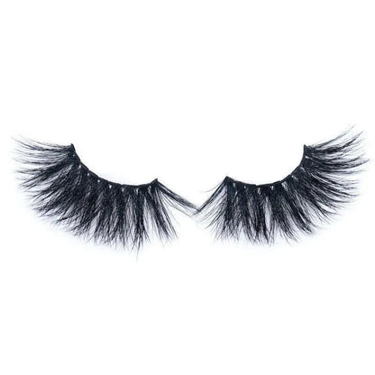 5D Lashes 3 - HBL Hair Extensions