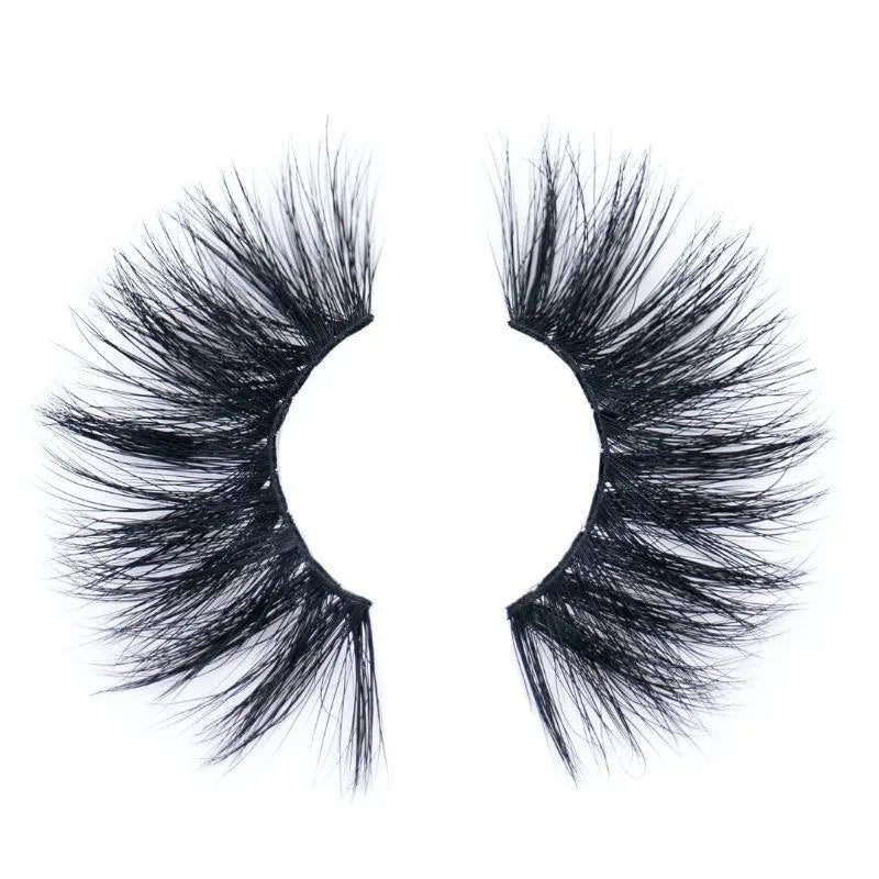 5D Lashes 3 - HBL Hair Extensions