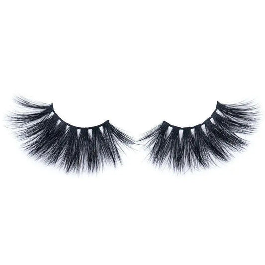 5D Lashes 4 - HBL Hair Extensions