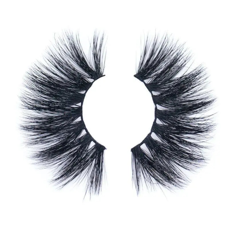 5D Lashes 4 - HBL Hair Extensions