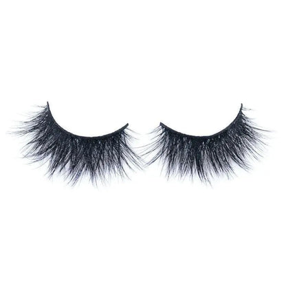 5D Lashes 5 - HBL Hair Extensions