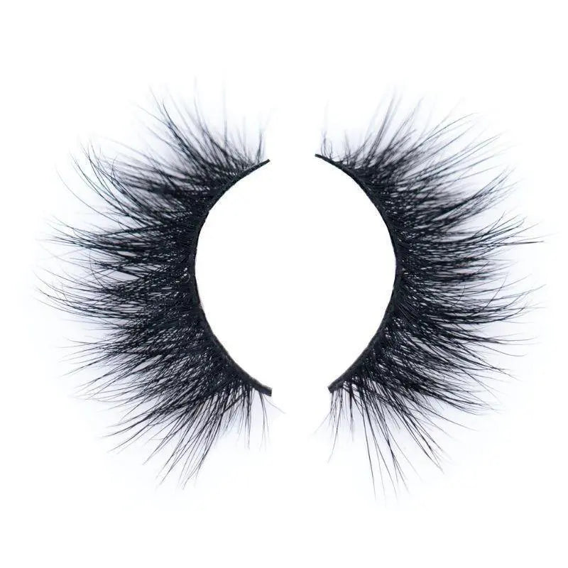 5D Lashes 5 - HBL Hair Extensions