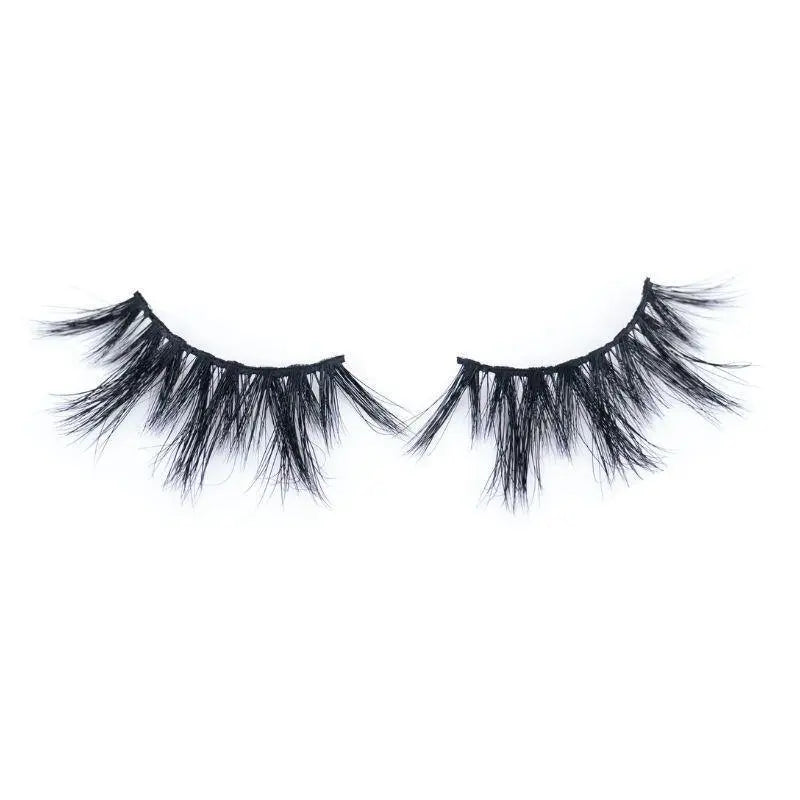 5D Lashes 6 - HBL Hair Extensions