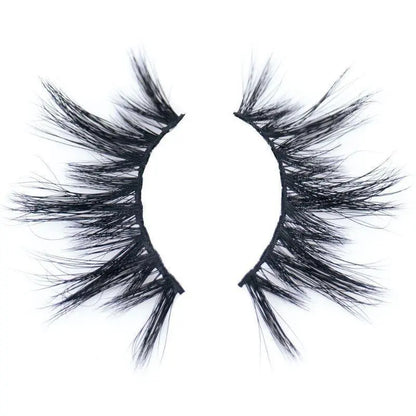 5D Lashes 6 - HBL Hair Extensions