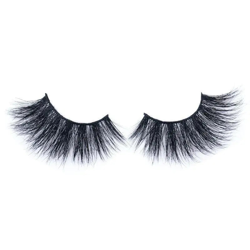 5D Lashes 7 - HBL Hair Extensions