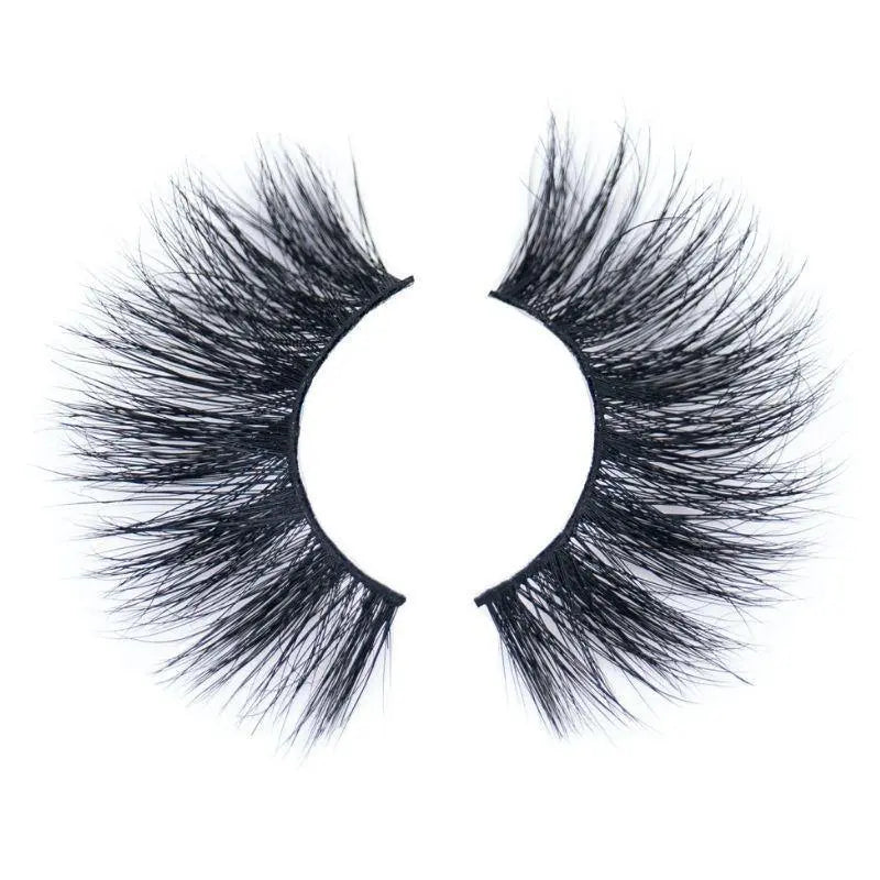 5D Lashes 7 - HBL Hair Extensions